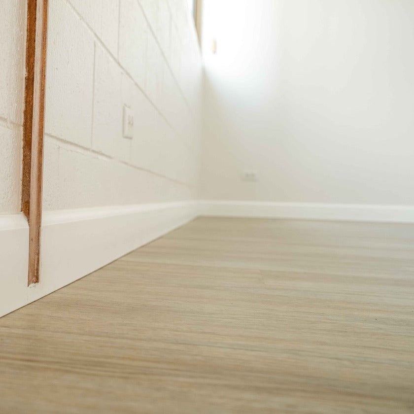 Nroro Flooring - Premium Rustic Oak Home - Kaneohe Collection - Vinyl Plank Flooring