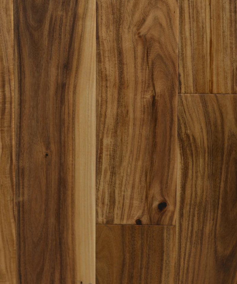 Medallion1 Flooring - Acacia Natural – Medallion1 Collection – Hardwood Floor
