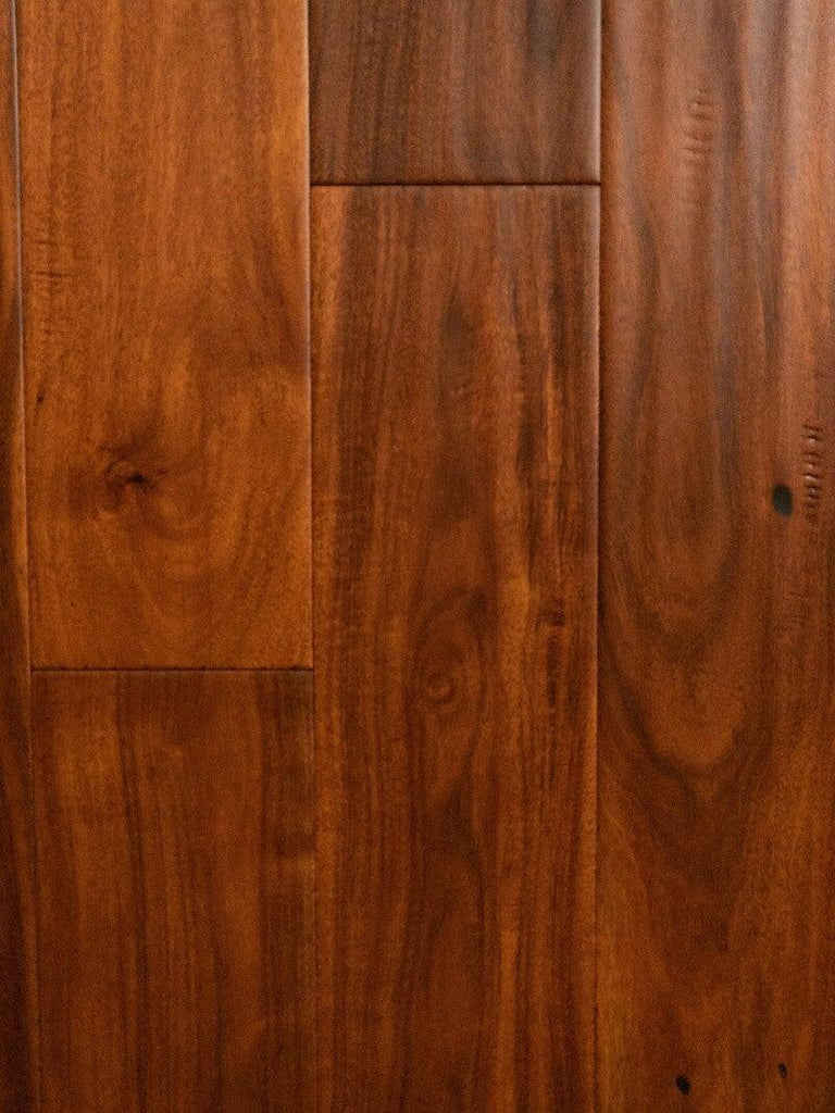 Medallion1 Flooring - Acacia Amber – Medallion1 Collection – Hardwood Floor