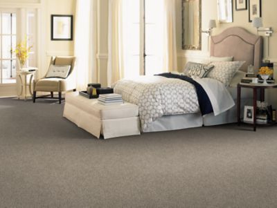 Mohawk - Afternoon Tea - Tonal Luxury II - SmartStrand - Carpet