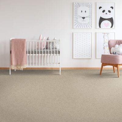 Mohawk - Afternoon Tea - Soft Direction III - EverStrand Soft Appeal - Carpet