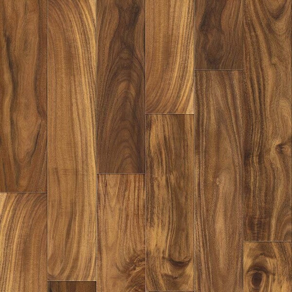 TAS Flooring - Natural Acacia - Villa Collection - Hardwood