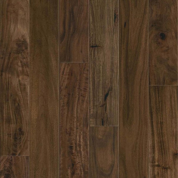 TAS Flooring - Espresso Acacia - Villa Collection - Hardwood