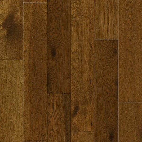 TAS Flooring - Maricopa Hickory - Villa Collection - Hardwood