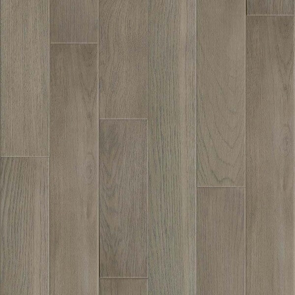 TAS Flooring - Granite Hickory - Villa Collection - Hardwood
