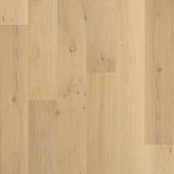 TAS Flooring - Parish Oak - Villa Collection - Hardwood