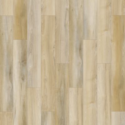 Mohawk - Shoreline - Founder's Trace - SolidTech Select - Luxury Vinyl Tile And Plank
