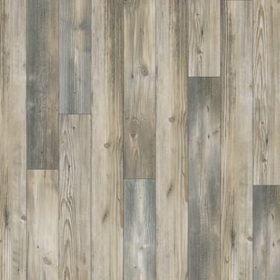 Mohawk - Grandma's China - Tranquility Seeker - SolidTech Select - Luxury Vinyl Tile And Plank