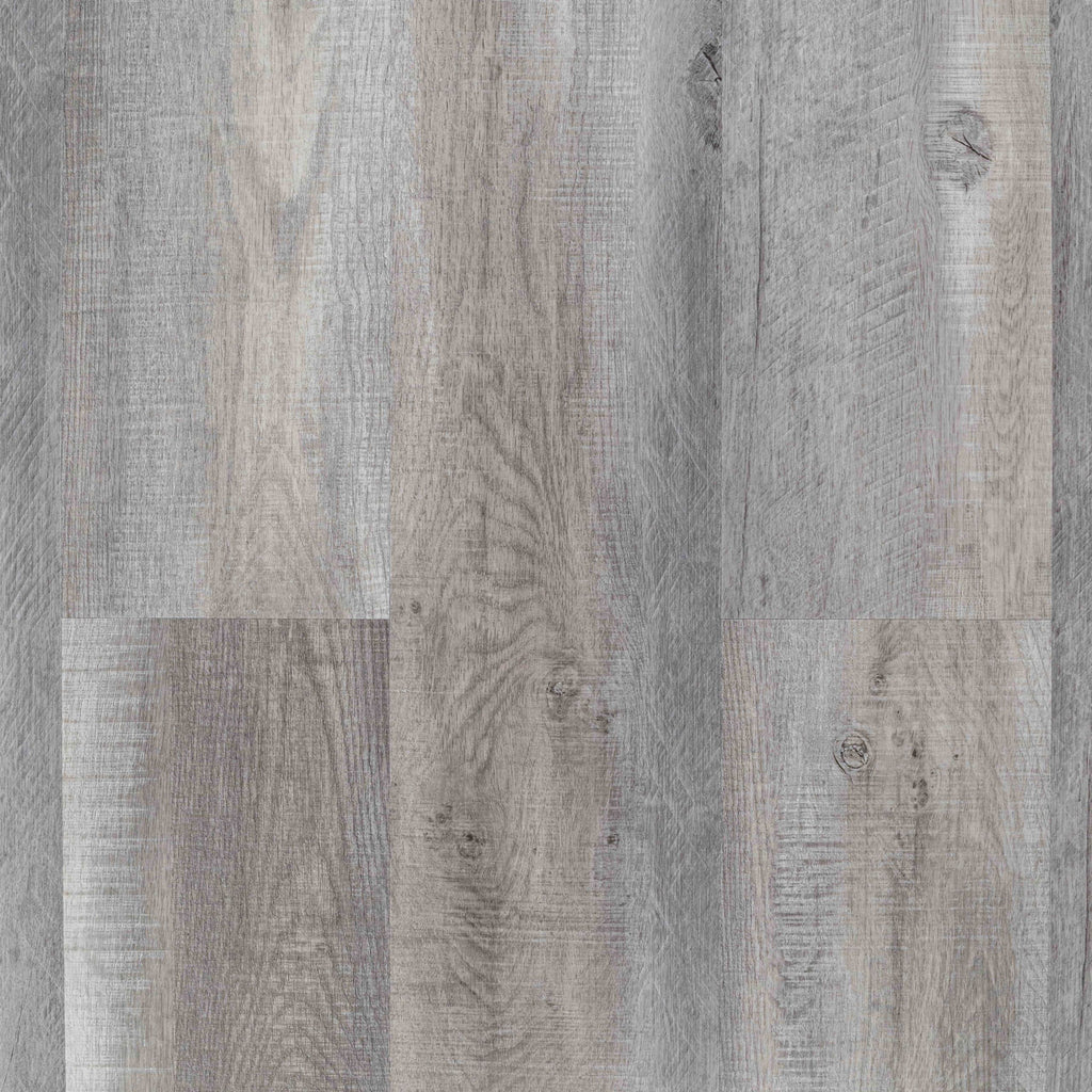 Nroro Flooring - Luxury Driftwood Oak - Kapolei Collection - Vinyl Plank Flooring