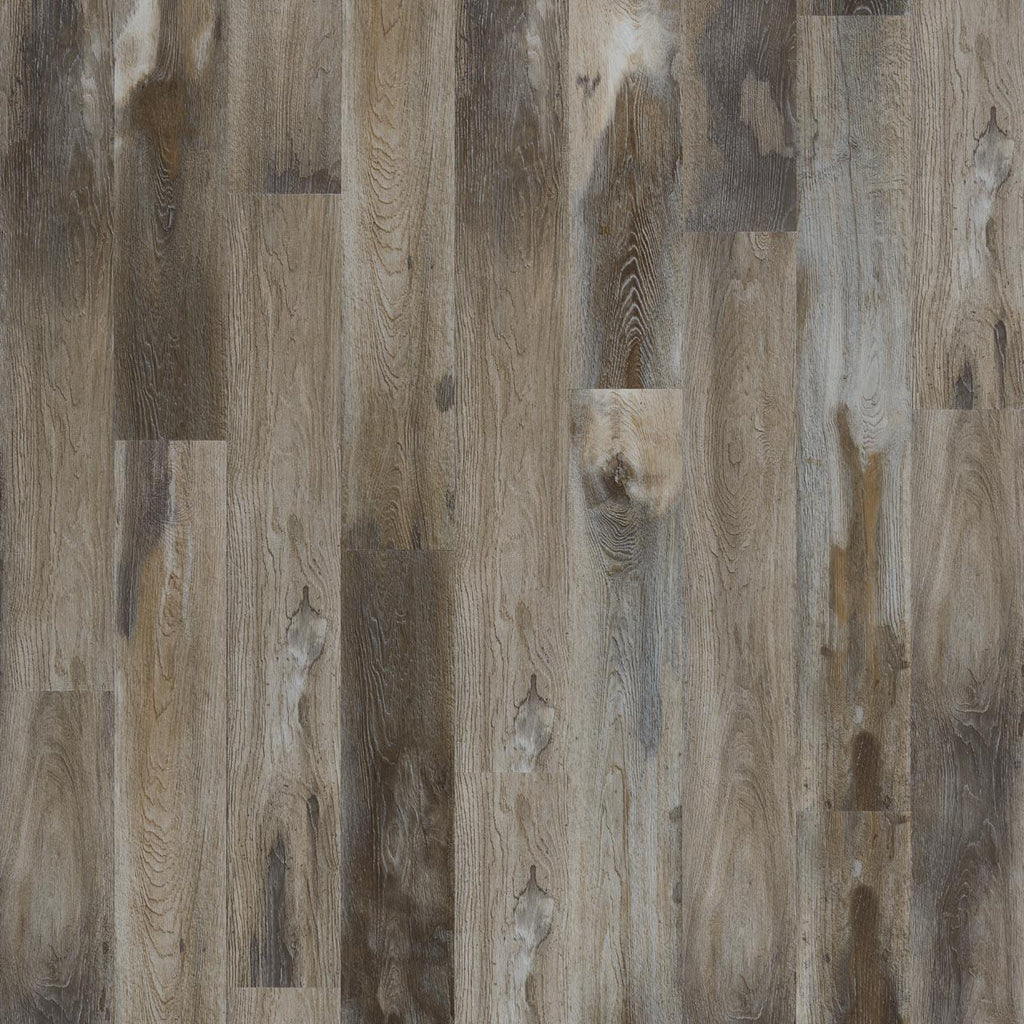 Mohawk Flooring - Raccoon - Explorer's Cove - Vinyl Plank Flooring