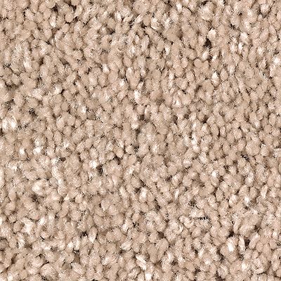 Mohawk - Pecan Shell - Tender Moment - SmartStrand - Carpet