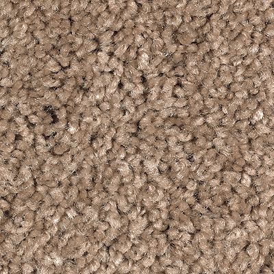 Mohawk - Brown Sugar - Tender Moment - SmartStrand - Carpet