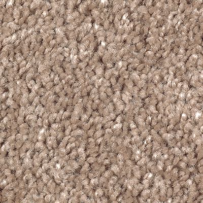 Mohawk - Brown Sugar - Sweet Reflection - SmartStrand - Carpet