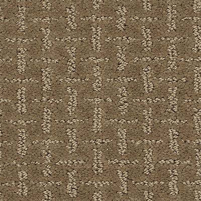Mohawk - Belgian Waffle - Timeless Form - SmartStrand - Carpet
