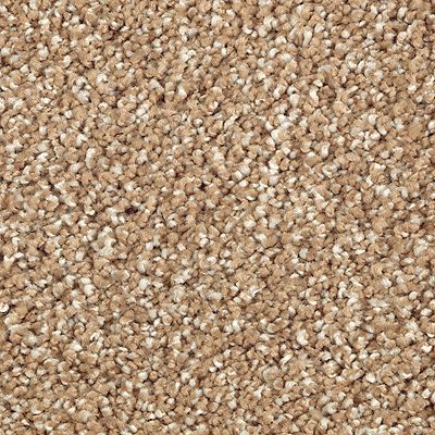 Mohawk - Brushed Suede - Natural Refinement I - SmartStrand Silk - Carpet
