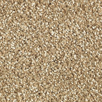 Mohawk - Toasted Bagel - Natural Refinement I - SmartStrand Silk - Carpet