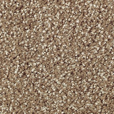 Mohawk - Pine Cone - Natural Refinement I - SmartStrand Silk - Carpet