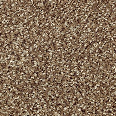 Mohawk - Nutmeg - Natural Refinement I - SmartStrand Silk - Carpet