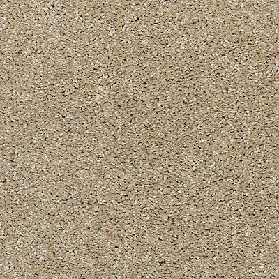 Mohawk - Sand Dollar - Stonington Manor II - SmartStrand Silk - Carpet