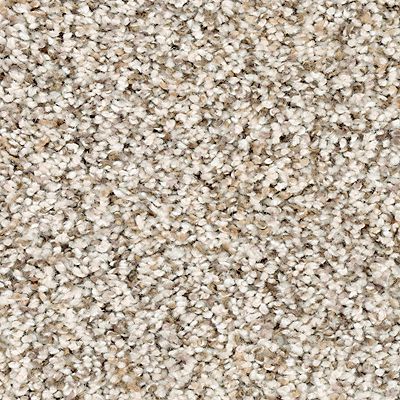 Mohawk - Sandcastle - Nature's Luxury I - SmartStrand Silk - Carpet