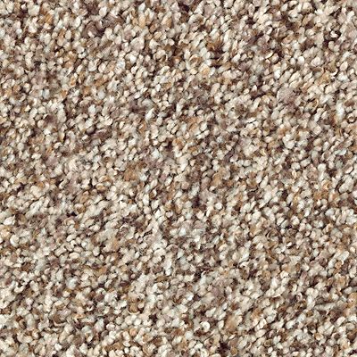 Mohawk - Sandcastle - Nature's Luxury II - SmartStrand Silk - Carpet