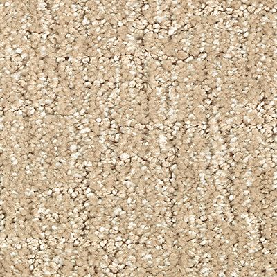 Mohawk - Toasted Bagel - Natural Artistry - SmartStrand Silk - Carpet