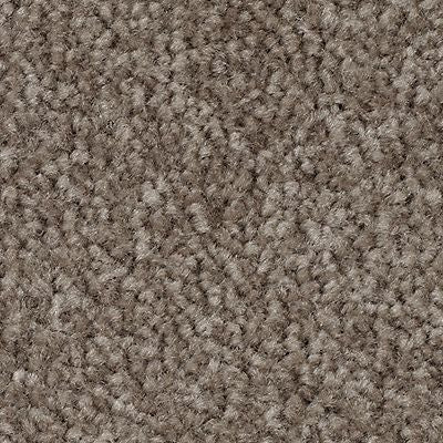 Mohawk - Pecan Bark - Classical Design III - SmartStrand - Carpet