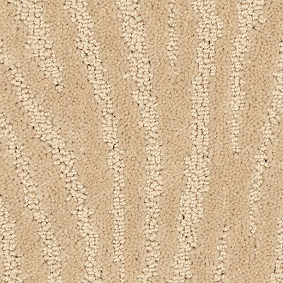 Mohawk - Magnolia Blossom - Distinct Flair - SmartStrand - Carpet