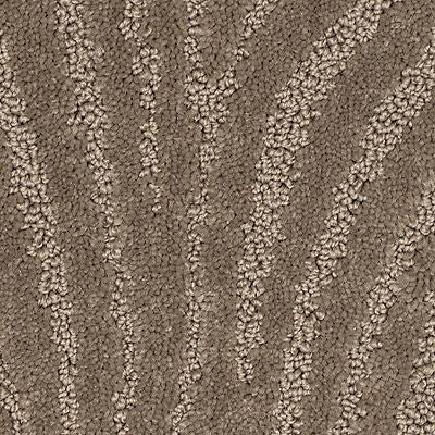Mohawk - Tumbleweed - Distinct Flair - SmartStrand - Carpet