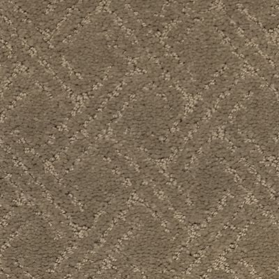 Mohawk - Filtered Smoke - Exquisite Touch - SmartStrand Silk - Carpet