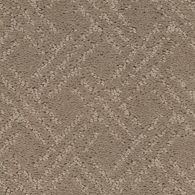 Mohawk - Cork - Exquisite Touch - SmartStrand Silk - Carpet