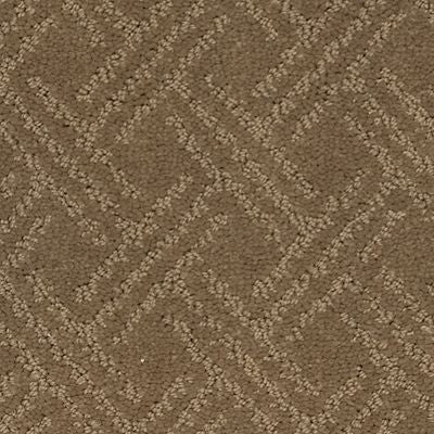 Mohawk - Clay Trail - Exquisite Touch - SmartStrand Silk - Carpet