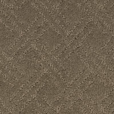 Mohawk - Otter - Exquisite Touch - SmartStrand Silk - Carpet