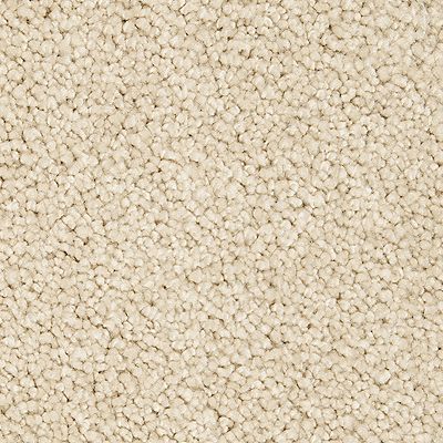 Mohawk - Frosted Almond - Gentle Approach - SmartStrand Silk - Carpet