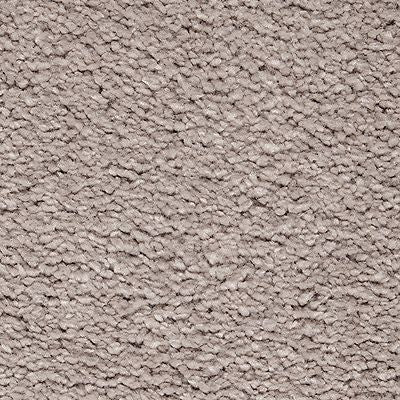 Mohawk - Perfect Taupe - Gentle Approach - SmartStrand Silk - Carpet