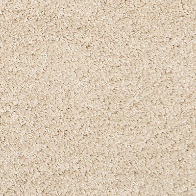 Mohawk - Frosted Almond - Pleasant Touch - SmartStrand Silk - Carpet