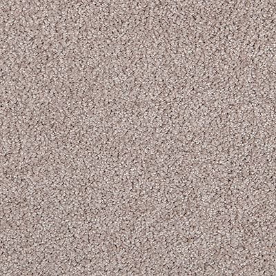 Mohawk - Perfect Taupe - Pleasant Touch - SmartStrand Silk - Carpet