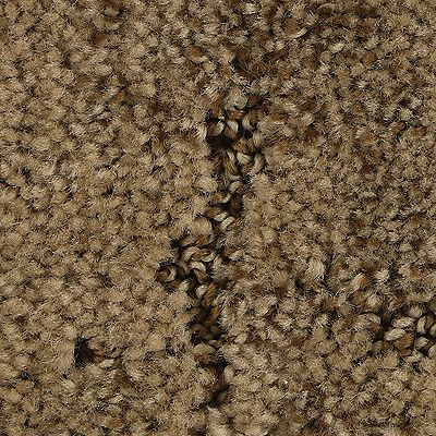 Mohawk - Mushroom - Everstrand Soft Appeal 2-Tier - EverStrand - Carpet