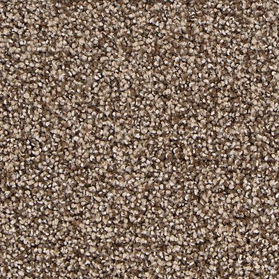 Mohawk - Tea Biscuit - Refined Structure - UltraStrand - Carpet