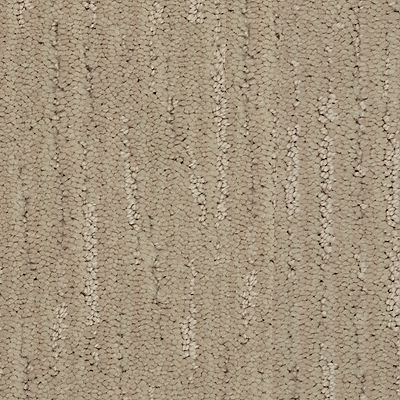 Mohawk - Sandcastle - Charming Approach - SmartStrand Silk - Carpet
