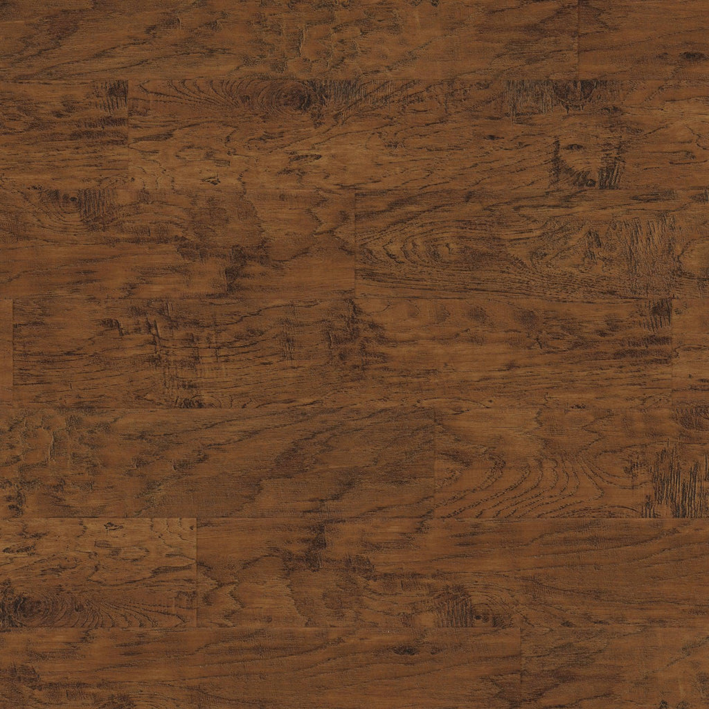 Karndean Flooring - Hickory-Nutmeg - Art Select - Glue down - Vinyl plank - Commercial