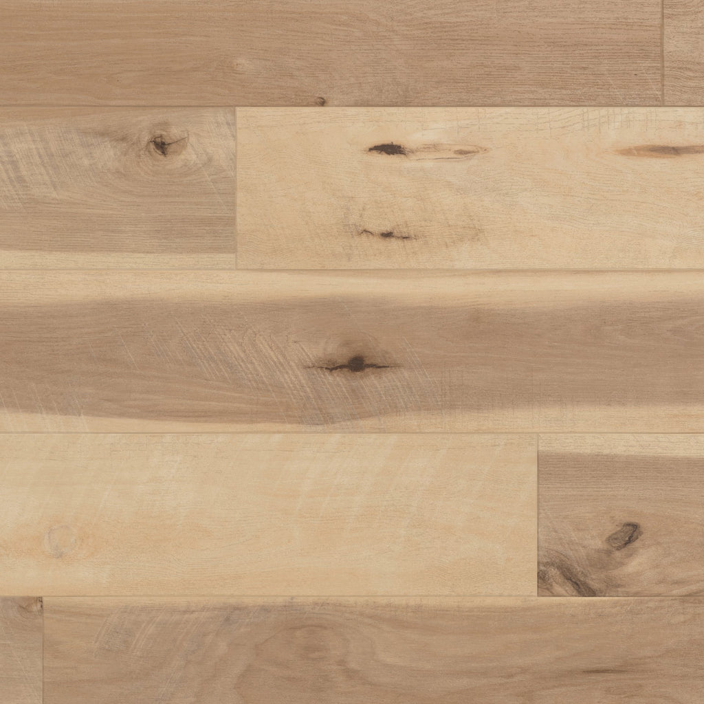 Karndean Flooring - Classic-Hickory - Art Select - Glue down - Vinyl plank - Commercial