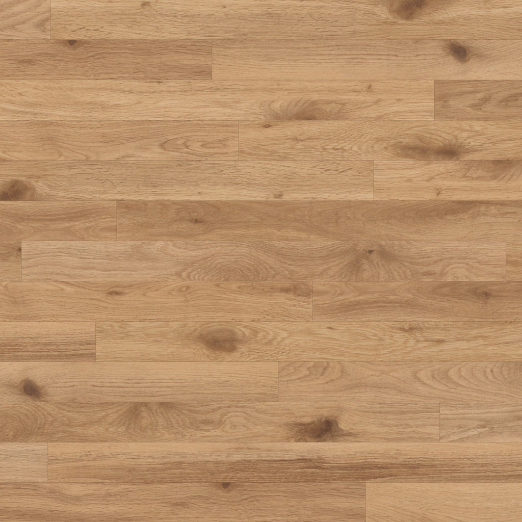 Karndean Flooring - Natural-Oak - Da Vinci - Glue down - Vinyl plank - Commercial