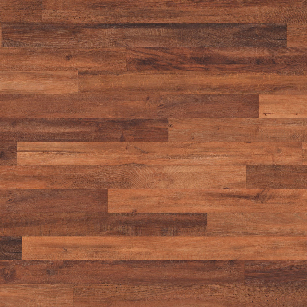 Karndean Flooring - Single-Smoked-Acacia - Da Vinci - Glue down - Vinyl plank - Commercial