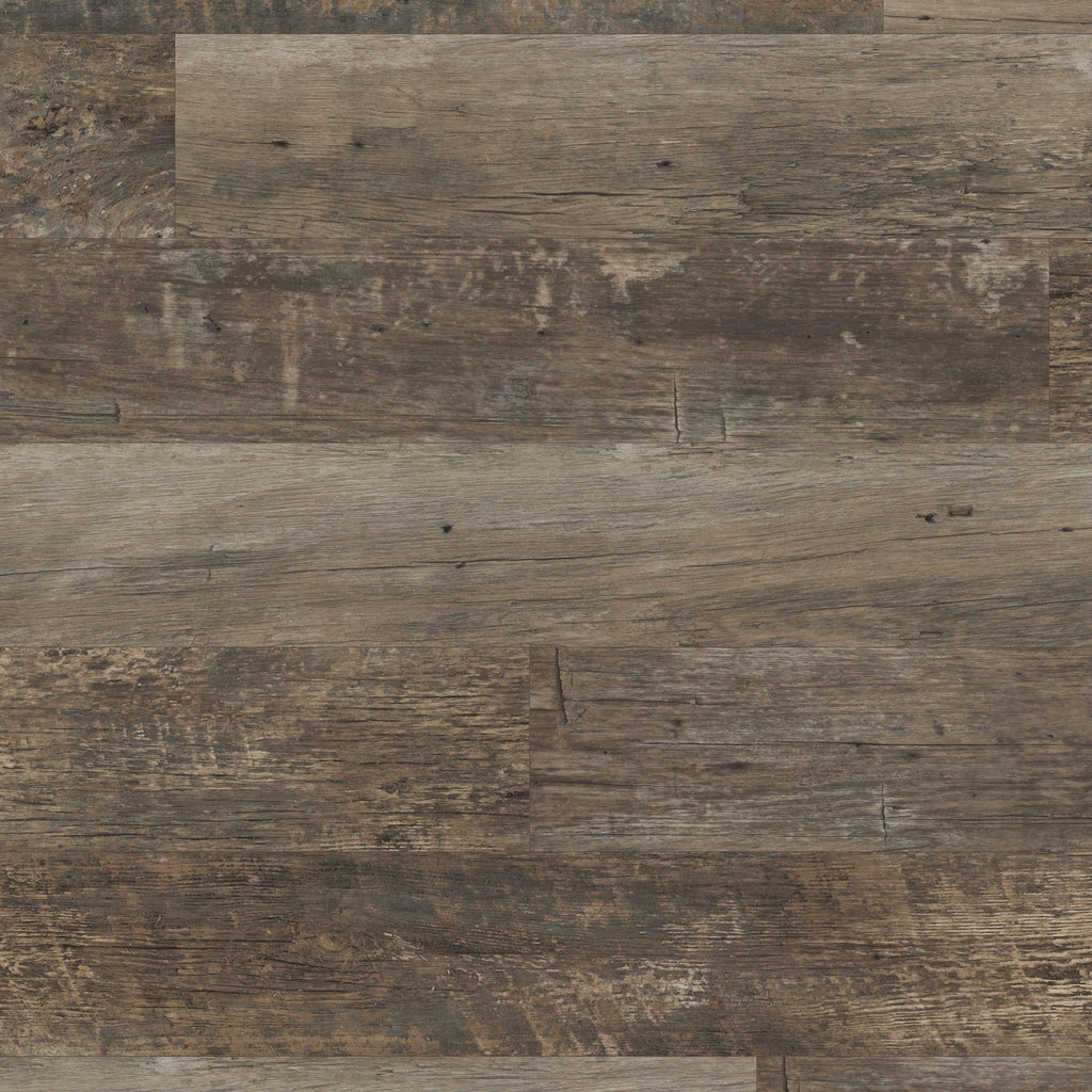 Karndean Flooring - Reclaimed-Redwood_1 - Van Gogh Rigid Core - Floating (click-in) - Vinyl plank - Commercial