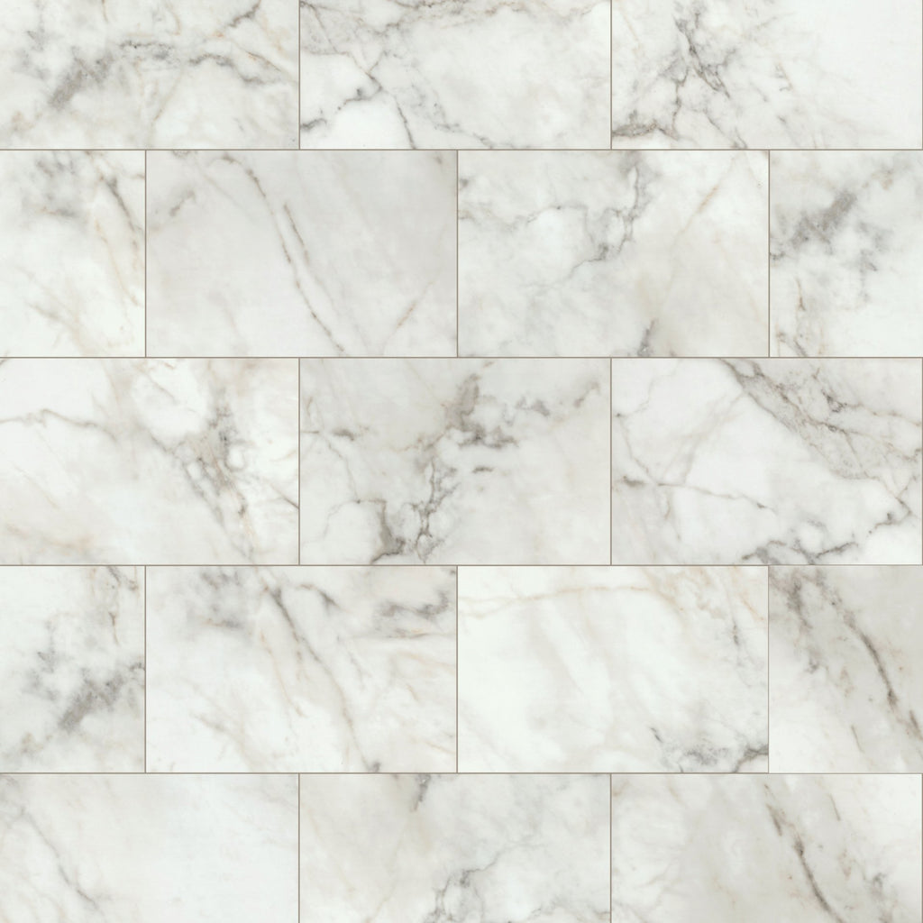 Karndean Flooring - River-Marble-_1 - Knight Tile Rigid Core LVF - Floating (click-in) - Vinyl tile - Commercial
