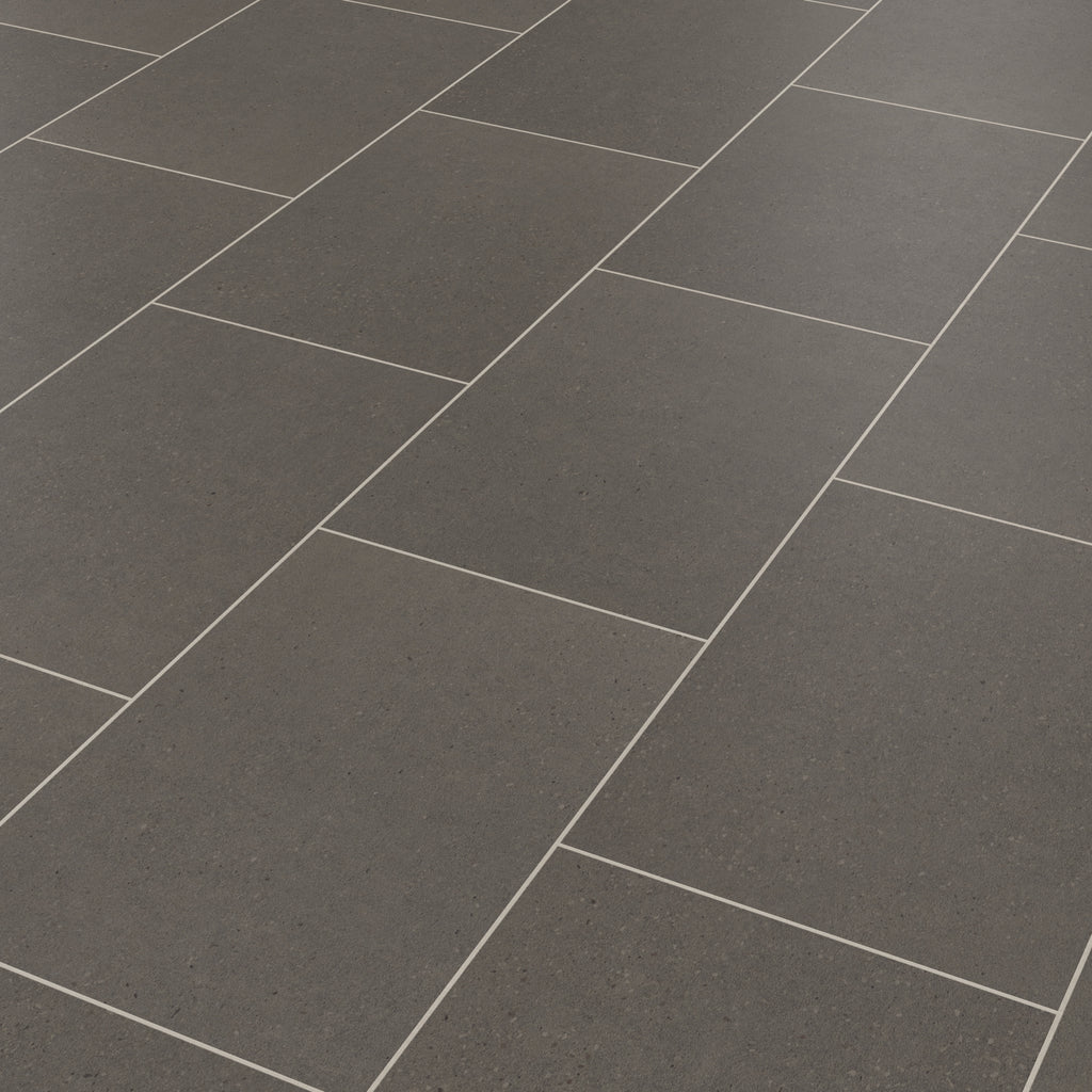 Karndean Flooring - Bern-Stone - Knight Tile - Glue down - Vinyl tile - Commercial