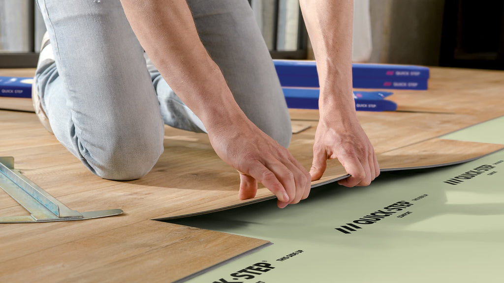 How to install vinyl plank flooring: step-by-step manual