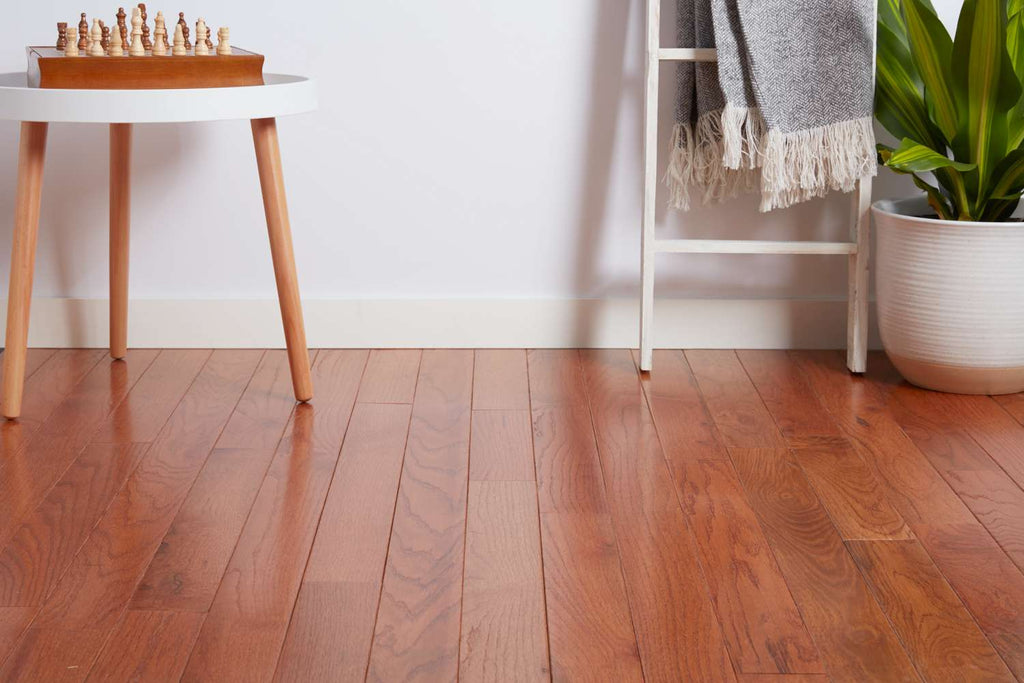 Is vinyl plank flooring environmentally friendly?