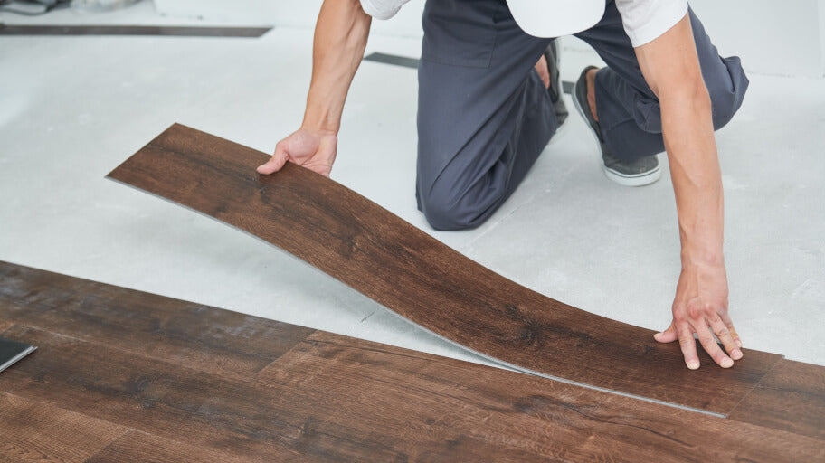 How durable is vinyl plank flooring?